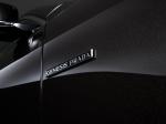 Hyundai Genesis Prada 2011 года